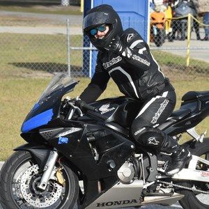 Meet your Posher, Paul